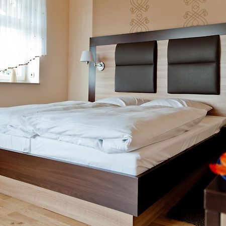 Hotel Bergrestaurant Schwedenstein Steina  Pokoj fotografie