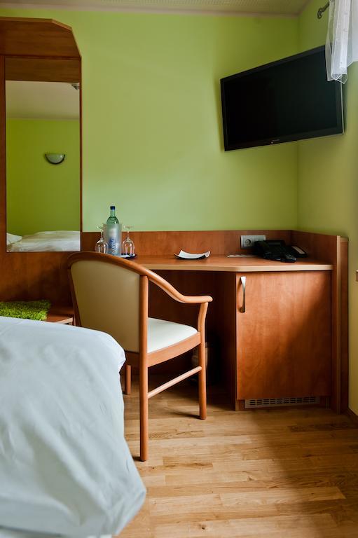 Hotel Bergrestaurant Schwedenstein Steina  Pokoj fotografie